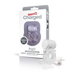 Charged Big O - Clear - Each - Image 5
