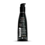 Aqua Cinnamon Bun Flavored Water Based Intimate Lubricant - 4 Fl. Oz. - Image 3