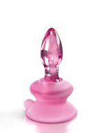 Icicles No. 90 - With Silicone Suction Cup - Image 2