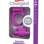 Charged Combo Kit #1 - Purple