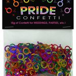 Pride Confetti - Gay