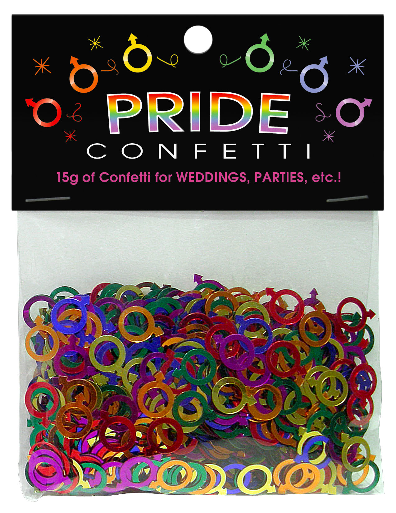 MkbwynLGNovJnXnCVIzyh7qUCwi4JybA Pride Confetti - Gay - Image 1