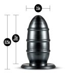 Jet - Fuc Plug - Black - Image 3