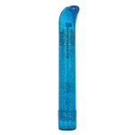 Sparkle Slim G-Vibe - Blue - Image 3