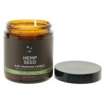 Hemp Seed Massage in a Box Gift Set - Guavalava - Image 4
