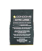 ID Condoms - Case of 72 - 3 Packs - Assorted Styles - Image 8