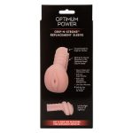 Optimum Power Grip-N-Stroke Replacement Sleeve - Ivory - Image 2