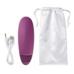 Health and Wellness Oral Flutter Plus - Plum - Image 7