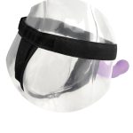 Fetish Fantasy Elite Universal Breathable Harness - Black