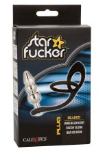 Star Fucker Beaded Plug - Image 2