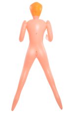 Becky the Beginner Babe Doll - Image 4