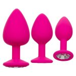 Cheeky Gems - Pink - Image 4