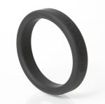 Boneyard Silicone Ring 50mm - Black - Image 4