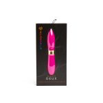 Sensuelle Double Ended Deux Bullet - Magenta
