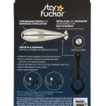 Star Fucker Glider Plug