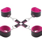Reversible Hogtie - Pink