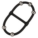 Steel Beaded Dual Silicone Maximizer - Image 6