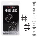 Nipple Grips Power Grip Crossbar Nipple Vices - Image 10