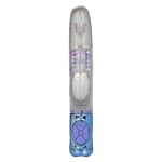 Naughty Bits Party in My Pants Jack Rabbit Vibrator - Image 5