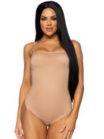 33 Inch Long Straight Wig - Black - Image 2