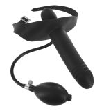 Incubus Inflatable Dildo Gag - Image 2