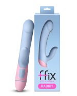 Ffix Rabbit - Light Blue - Image 7