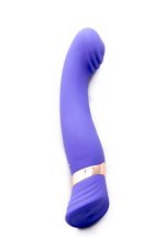Sensuelle Gemini Xlr8 14f Double Motor Vibe - Ultra Violet - Image 2