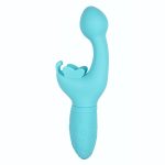 Rechargeable Butterfly Kiss - Blue - Image 4