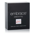 Embrace Pleasure Ring - Gray - Image 5