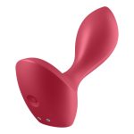 Backdoor Lover - Red - Image 6