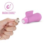 Gaia Eco Delight - Purple - Image 4