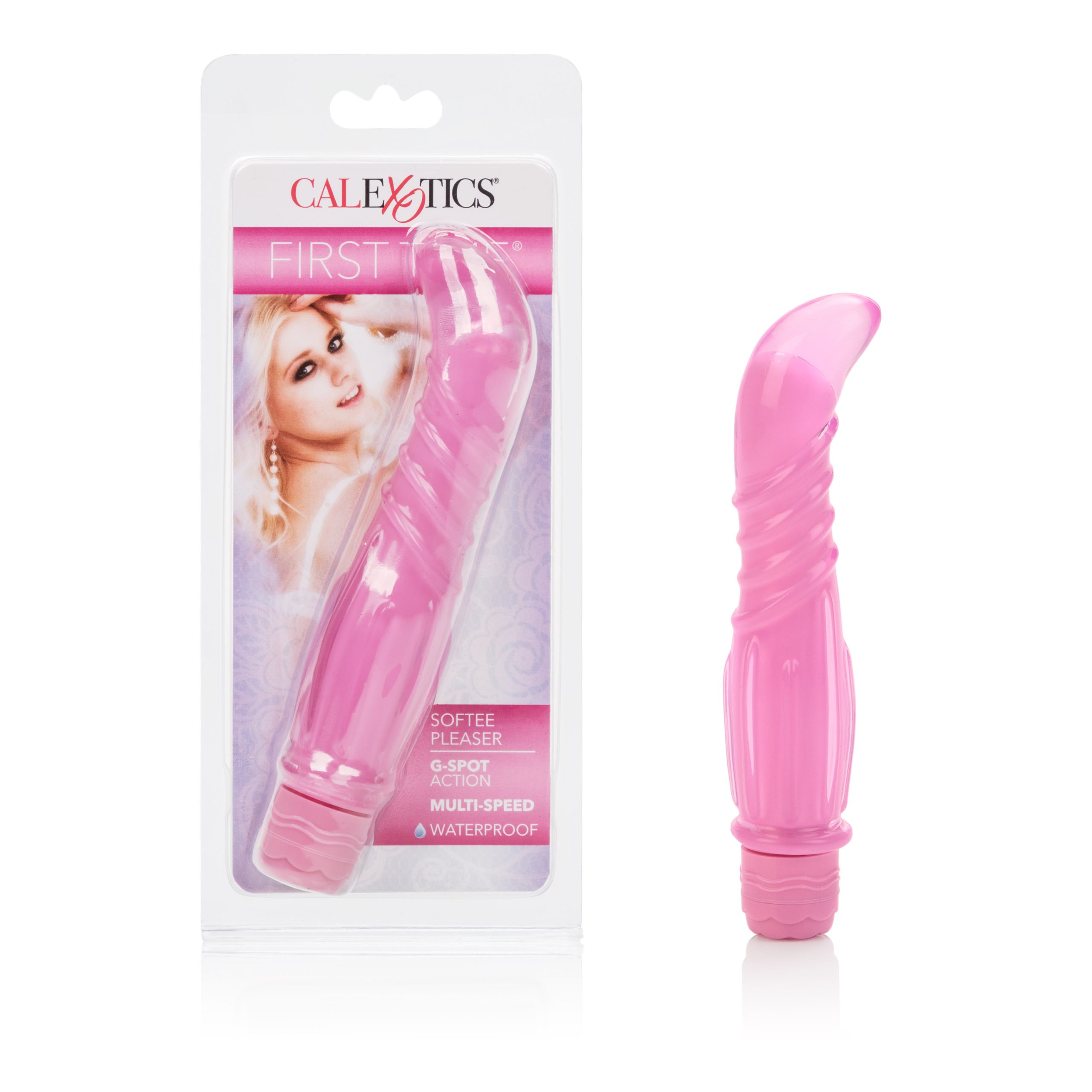 NIFhWnuEUN8iJQc6msPuu7DOhhoq5Doi First Time Softee Pleaser - Pink - Image 1