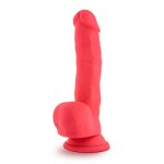 Ruse - Shimmy - Red - Image 6