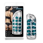 M for Men Super Stroker - Clear - Image 3