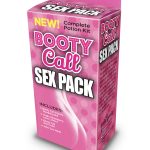 Bootycall Sex Pack