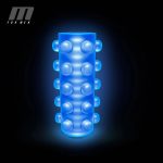 M for Men - Soft and Wet - Reversible Orb - Frosted - Image 4