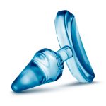 Play With Me - Jolly Plug - Blue - Image 3