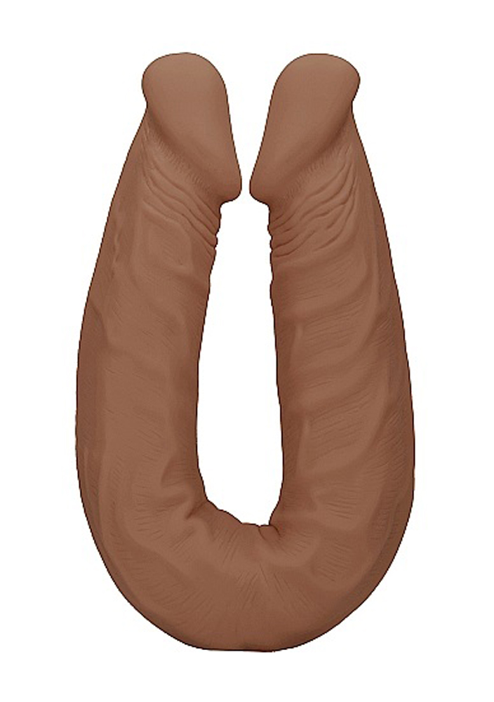NQGcHBpLFuj1xnGYCzHgu1NeQI4qEVVE 18 Inch Double Dong - Tan - Image 1