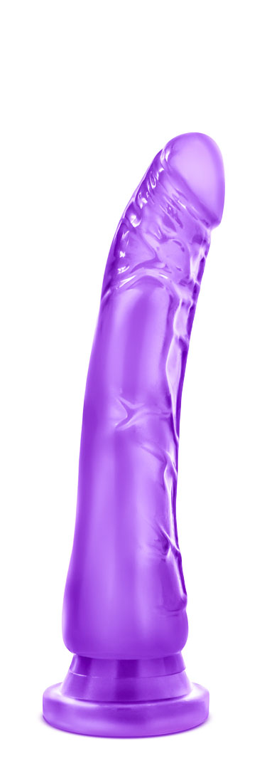 NR2MlXN0UYJQdexSGjtuSyegXI9xab9f B Yours Sweet 'N Hard 6 - Purple - Image 1