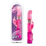 Sexy Things Dancing Dolphin - Fuchsia - Image 3