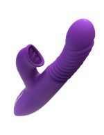 Fantasy for Her Ultimate Thrusting Clit Stimulate- Her - Image 3