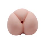 Crazy Bull No Lube Masturbator Sleeve - Realistic Anal Skin-Like Texture - Image 5