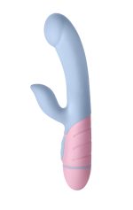 Ffix Rabbit - Light Blue - Image 3