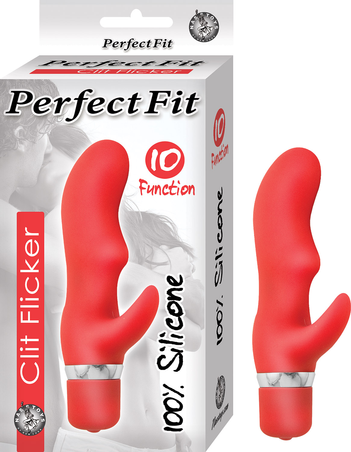NbjPnOaLA8BWqNJYR7rt15dwdriRpmKp Perfect Fit Clit Flicker - Red - Image 1
