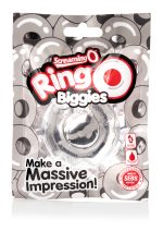 Ringo Biggies - Clear - Image 2