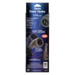 Apollo Hydro Power Stroker - Gray - Image 5