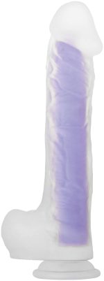 Luminous 10" Dildo Stud - Image 4