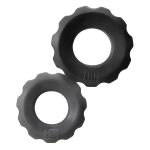 Hunkyjunk Cog 2 - Size C-Ring - Tar / Stone - Image 2