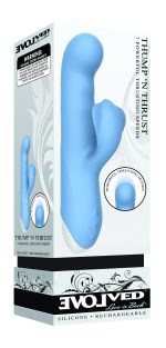 Thump N Thrust - Image 2