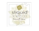 Organics Silk P.O.P. - .17 Fl. Oz. - 60 Count Display